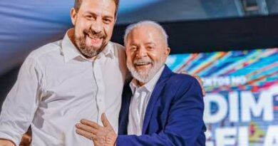 TCU investiga uso da Lei Rouanet em ato político de Lula e Boulos
