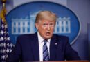 Trump ameaça o  Hamas com “inferno nunca visto” se grupo terrorista não aceitar acordo de paz