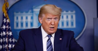 Trump ameaça o  Hamas com “inferno nunca visto” se grupo terrorista não aceitar acordo de paz