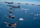 EUA e China caminham para uma guerra militar
