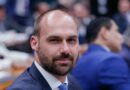 Não há escapatória”: Eduardo Bolsonaro rebate Gilmar Mendes sobre “Lei Anti-Embargo”