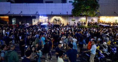 Terremoto nas Filipinas: número de mortos aumenta e hospitais ficam sobrecarregados; tremores secundários não dão trégua