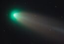 Cometa Lemmon atinge máxima proximidade da Terra e Ilumina o céu brasileiro; veja como observar