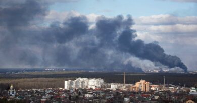 Rússia bombardeia Ucrânia com centenas de drones e mísseis deixa mortos e feridos; Zelensky alerta que Moscou pagará caro