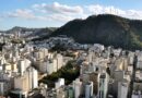 Tremor de Terra atinge Juiz de Fora MG; moradores sentem abalo e estrondo em casas e prédios.