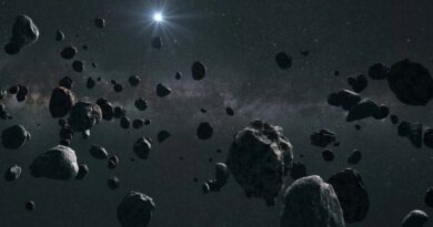 Asteroides “invisíveis” perto de Vênus podem estar em rota de colisão com a Terra, alerta astrônomos