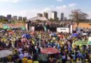 Ato pró-anistia: apoiadores de Bolsonaro vão à Esplanada em Brasília exigir “perdão total” para condenados pelo 08/01