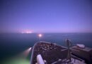 Ataque noturno dos EUA: navio é bombardeado no Caribe e mata narcoterroristas; veja vídeo