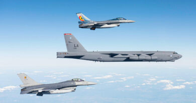 OTAN prepara grandes exercícios com armas  nucleares em meio à tensão na Europa