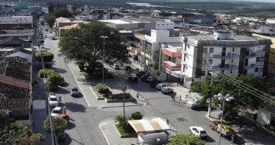 Tremor de terra atinge o Nordeste da Bahia, após estado ter sofrido abalo em 24 horas