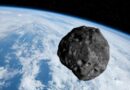Asteroide passa mais perto da Terra do que satélites e é detectado horas depois