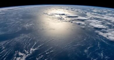 Cientistas alertam que resfriar a Terra pode liberar caos climático incontrolável Cientistas alertam que resfriar a Terra pode liberar caos climático incontrolável