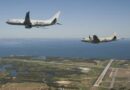 EUA enviam aviões antissubmarino para perto da Rússia em meio a tensões elevadas com invasões de drones nos países da OTAN