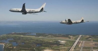EUA enviam aviões antissubmarino perto da Rússia em meio a tensões elevadas com invasões de drones nos países da OTAN