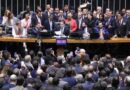 Câmara dos deputados aprova Isenção de IR a R$ 5 Mil por unanimidade