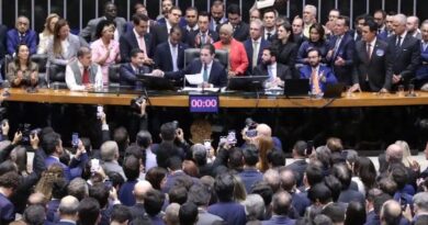 Câmara dos deputados aprova Isenção de IR a R$ 5 Mil por unanimidade