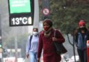Montanha-russa térmica dispara casos de gripe e covid em regiões do Brasil