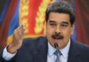 Maduro avisa os EUA: 5000 mil misseis russos estão posicionados para proteger a Venezuela