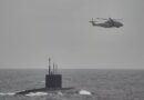 Reino Unido ameaça Putin e promete ‘caçar’ frota submarina russa e acende alerta militar