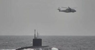 Reino Unido ameaça Putin e promete ‘caçar’ frota submarina russa e acende alerta militar