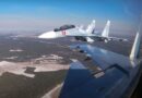 Rússia viola espaço aéreo da Lituânia; OTAN responde com caças e aumenta crise de incidentes na Europa