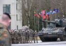 Países Bálticos preparam planos de evacuação em larga escala por medo de invasão militar russa