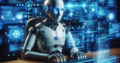 CEO da OpenAI faz previsão assustadora sobre a superinteligência da IA