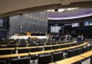 Câmara prioriza segurança e aprova urgência para análise de 8 projetos; saiba detalhes
