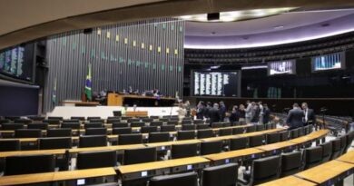 Câmara prioriza segurança e aprova urgência para análise de 8 projetos; saiba detalhes