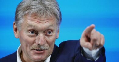 Rússia emite alerta severo a Donald Trump sobre o envio de mísseis Tomahawk para a Ucrânia
