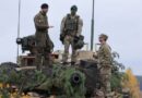 Lituânia alerta população para construção de abrigos antiaéreos à medida que crescem os receios de guerra com a Rússia