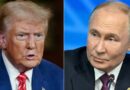 EUA aplicam sanções pesadas contra Rússia na tentativa de pressionar Putin para negociar o fim da guerra na Ucrânia