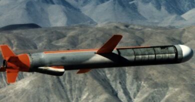 Mísseis Tomahawk são aprovados pelo Pentágono para Ucrânia em meio a alertas nucleares Mísseis Tomahawk são aprovados pelo Pentágono para Ucrânia em meio a alertas nucleares