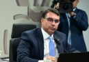 PT aciona STF contra Flávio Bolsonaro por incitar intervenção estrangeira