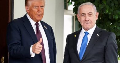 Trump anuncia: Israel e Hamas assinam acordo de ‘primeira fase’ para saída de reféns e retirada de tropas em Gaza