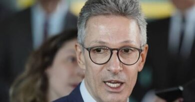 Vice de Tarcísio? Zema se manifesta e garante indulto a Bolsonaro