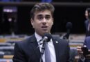 Deputado Nikolas Ferreira ironiza Lula após petista dizer que traficantes são “vítimas dos usuários”