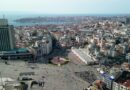 Terremoto sacode o mar da Turquia, balança prédios em Istambul e obriga  moradores a correrem para as ruas; veja vídeo