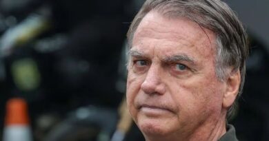 Bolsonaro aceita Tarcísio, mas exige Michelle na chapa para disputar o Planalto