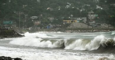 Furacão Melissa atinge Categoria 5: Jamaica sob alerta de ventos destrutivos e inundações catastróficas