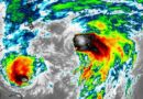 Fenômeno extremamente raro no Atlântico que não ocorria em 104 anos assusta meteorologistas