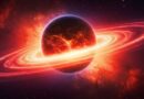 Cientistas descobrem um ‘planeta errante’ com 10 Vezes a massa de Júpiter em fase de crescimento “nunca registrada'”