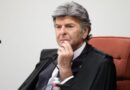 Ministro Fux vota por anular julgamento do Núcleo 4 e critica Gilmar