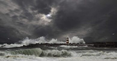 La Niña chega com tudo e deve trazer impactos ao Brasil