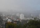 Outubro com frio incomum: a ciência revela a causa do recorde de baixas temperaturas no Brasil
