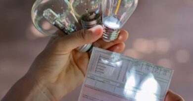 Energia mais cara: conta de luz sobe hoje em 3 estados brasileiros