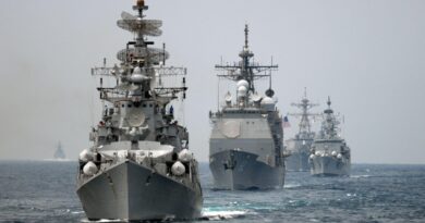 Marco Rubio aumenta pressão sobre o governo Trump por ofensiva militar para derrubada de Nicolás Maduro