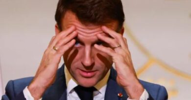 Macron sob pressão máxima: crise política exige renúncia ou eleições antecipadas na França