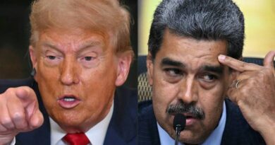 EUA incluem ‘cartel de Los Soles’ ligado a Maduro em lista de grupos terroristas em meio à mobilização militar próxima à Venezuela