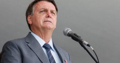 STF forma maioria pela permanência de Bolsonaro na prisão